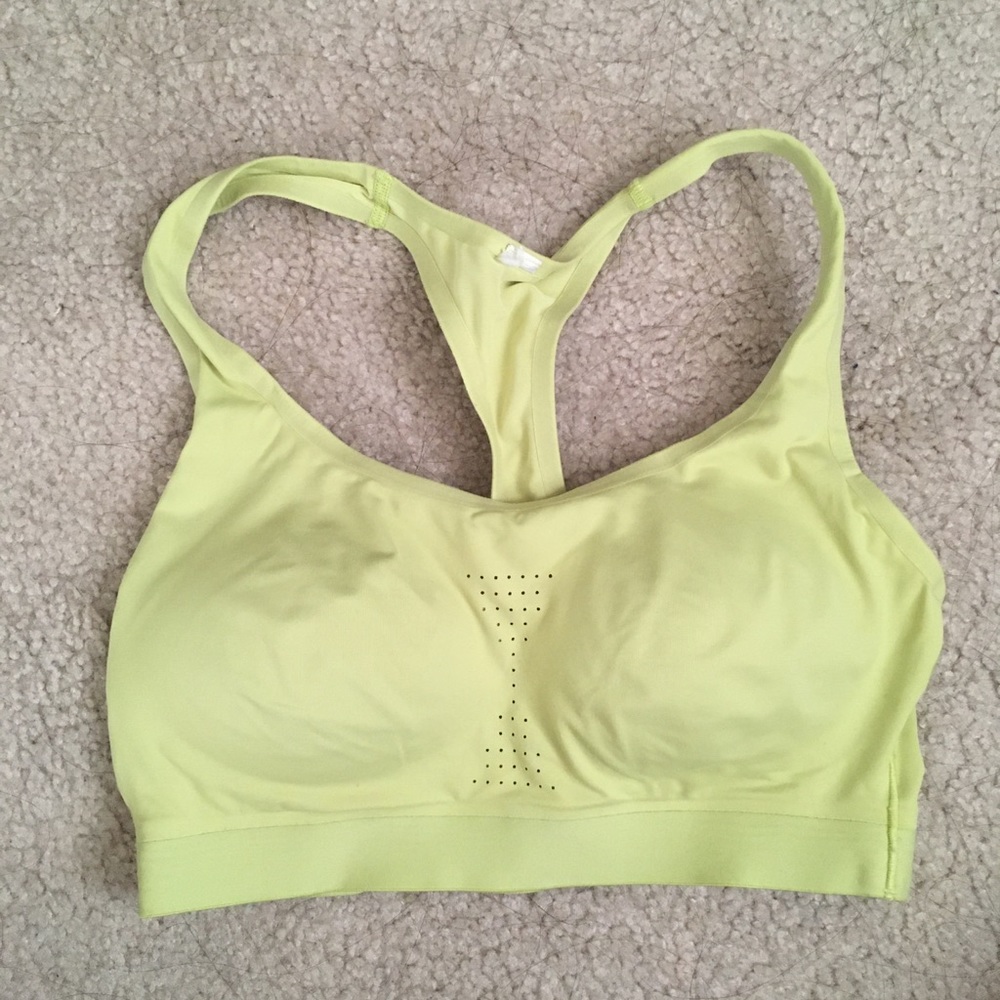 Uniqlo Bra XS